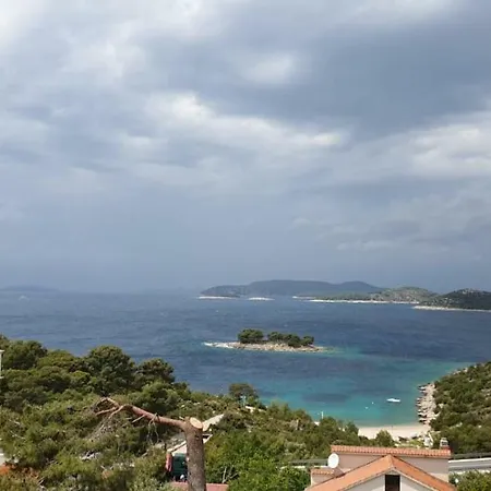 Bilo Turquoise * Primošten