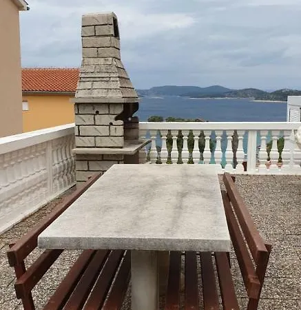 Bilo Turquoise Daire Primošten