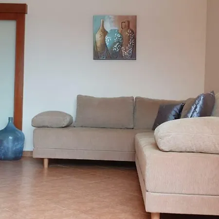 Daire Bilo Turquoise Primošten